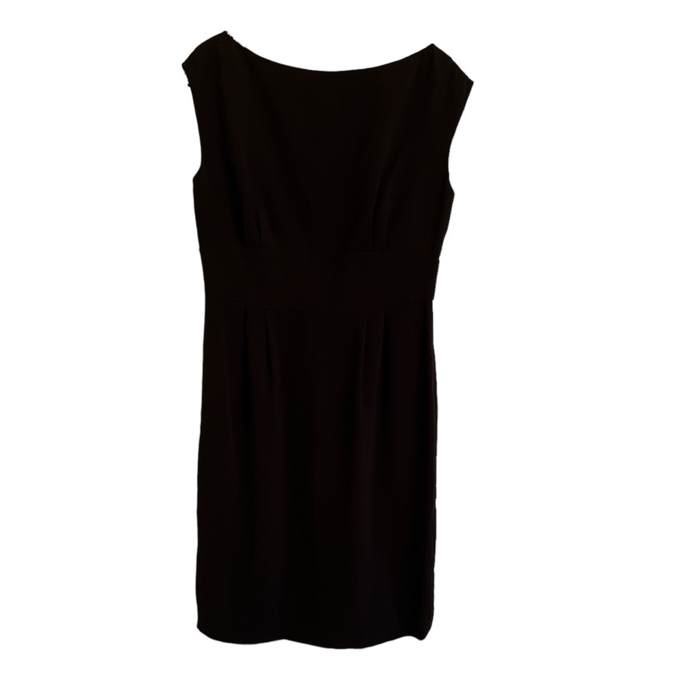 Ralph Lauren Little Black Dress